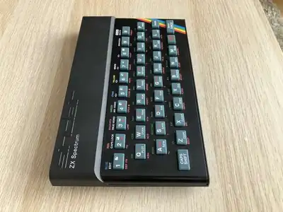 Superfo Harlequin 128 — zdjęcie 11