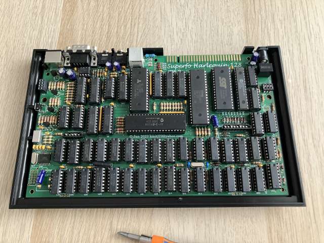 ZX