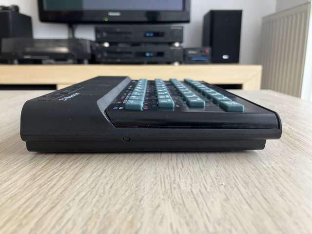 ZX