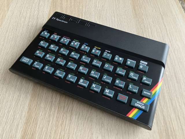 ZX