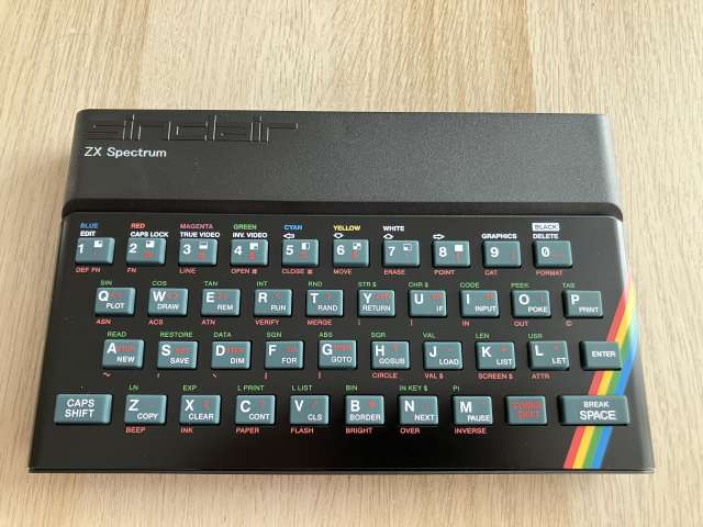 ZX