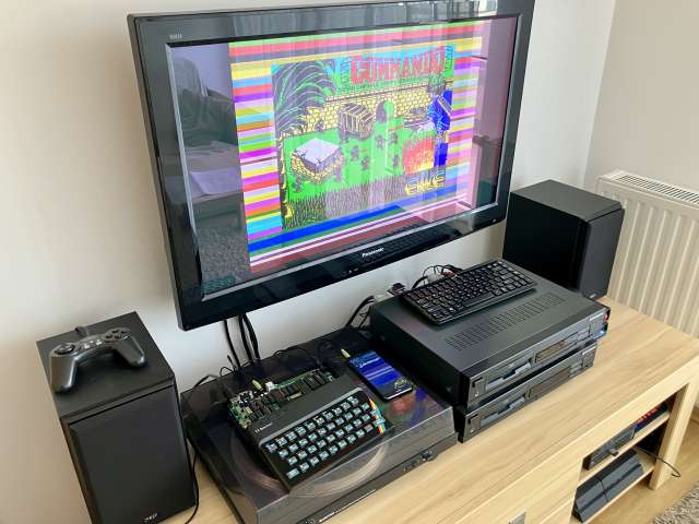 ZX